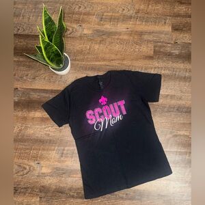 Boy Scouts of America Scout Mom T-Shirt